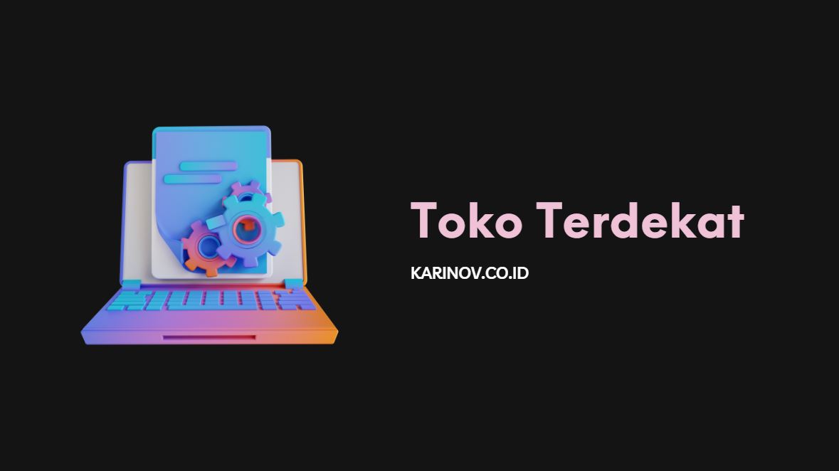 Toko Dua Putri: Solusi Belanja Terdekat di Adipala